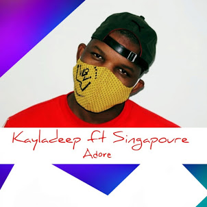 Kayladeep & Singapoure – Adore (Original Mix) mp3 download