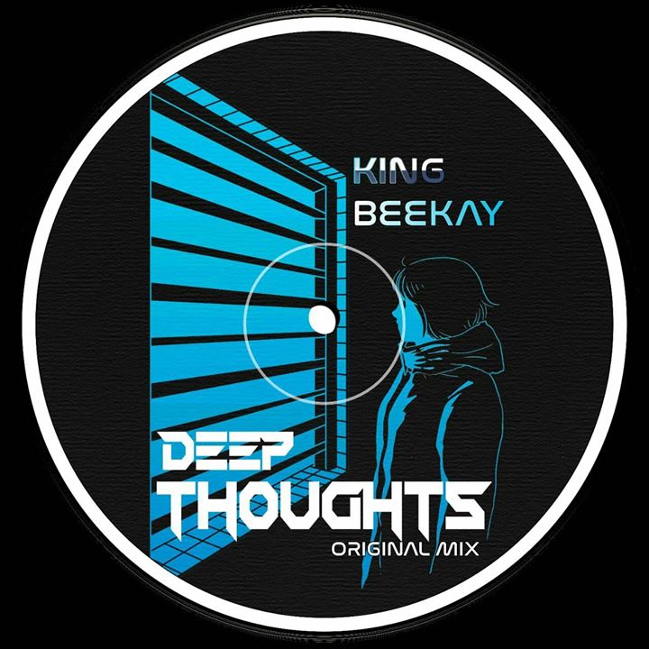 King Beekay – Deep Thoughts