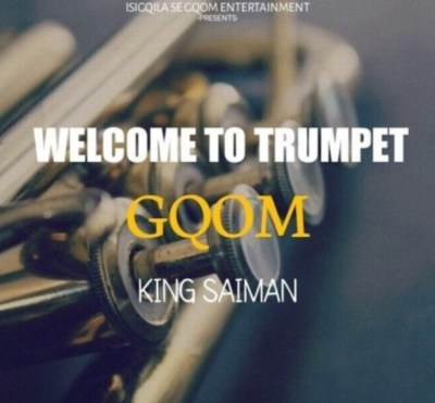 King Saiman & Pro-Tee – Sorrow