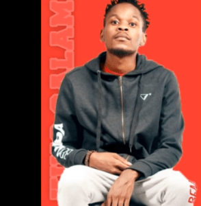 KING SALAMA – MAPROMA AHEE
