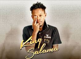 King Salama – Eno Dumetxa – Amapiano MP3 Download