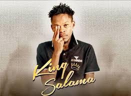 King Salama – Eno Dumetxa