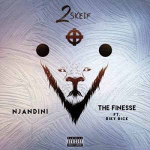 Kwesta – 2 Skeif