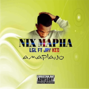 LGL feat. Jay kid – NIX MAPHA [Corona Lockdown](Amapiano 2020)