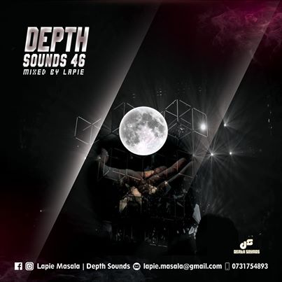 Lapie – Depth Sounds 046