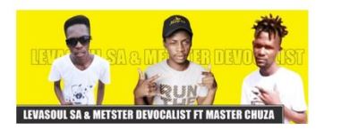 LevaSoul SA x MetSter DeVocalist – Chomi Ft. Master Chuza