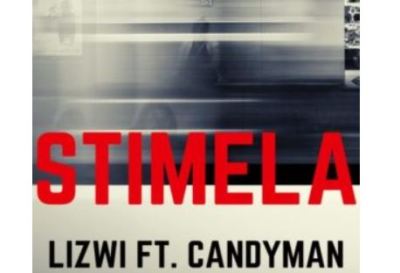 Lizwi – Stimela Ft. Candy Man