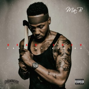 Video: Ma-B – Dear 2020