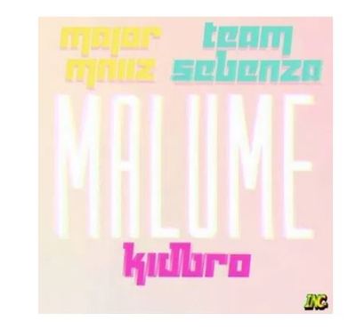 Major Mniiz & Team Sebenza – Malume Ft. Kidbro mp3 download