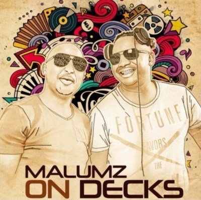 Malumz on Decks – House Mix (5 May 2020)