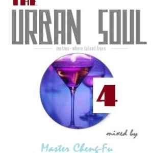 Master Cheng Fu – The Urban Soul Vol 4 Mix Mp3 download