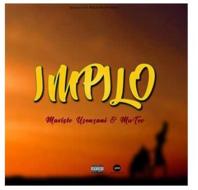 Mavisto Usenzani & MuTeo – Impilo