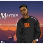 Mayten – Make A Way Ft. Prince Benza mp3 download