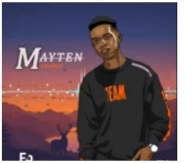 Mayten – Change Ft. Aloe B (Original)