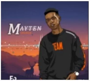 Mayten – Make A Way Ft. Prince Benza mp3 download