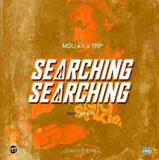 Mdu a.k.a TRP – Searching And Walking Part 2