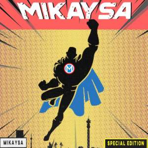 MikaySA – In My Haus Vol.1 mp3 download