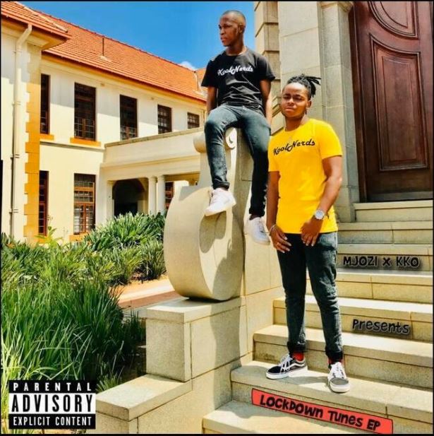 Mjozi x KKO – Moratuwa Ft. Coin Boy