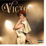 ALBUM: Moozlie – Victory
