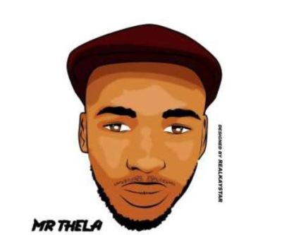 Mr Thela – Just Do You