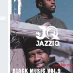 Mr.JazziQ – BlackMusic Vol.9
