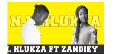 N.I.Hlukza – Valala Ft. Zandiey