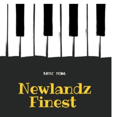 Newlandz Finest – Basic Song