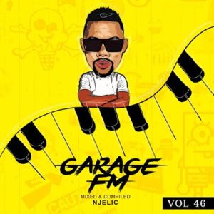 Njelic – Garage FM Vol. 46