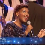 Ntokozo Mbambo – Ngcwele
