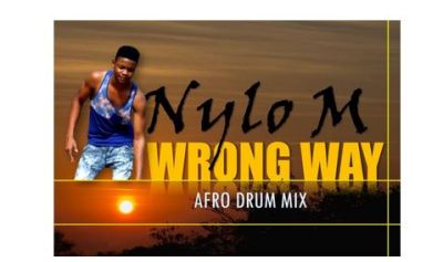 Nylo M – Wrong Way (Afro Drum)