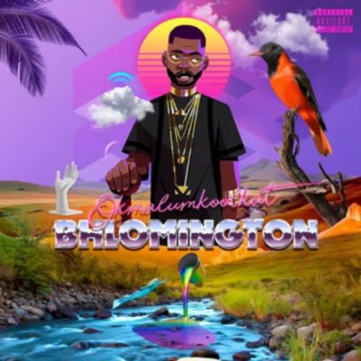 Okmalumkoolkat – The Mpahlas Mp3 download