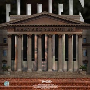 P-Man SA – Harvard Season