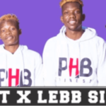 PHB Finest x Lebb Simons – Baleche