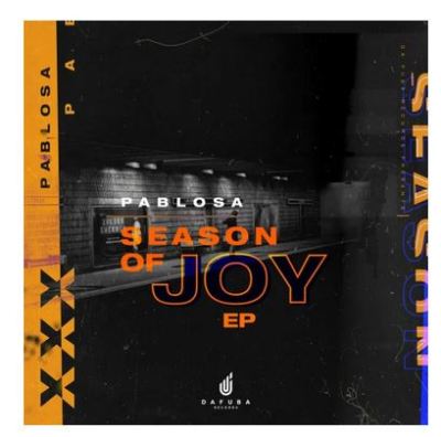 PabloSA – Season Of Joy EP