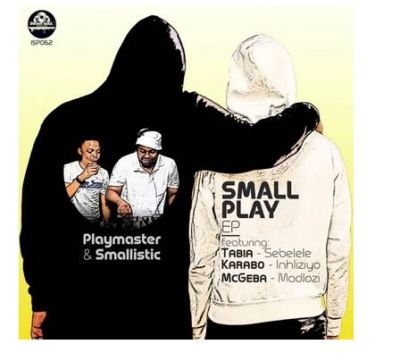 Playmaster & Smallistic – Small Play EP
