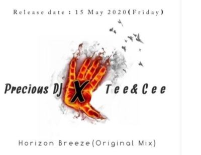 Precious DJ & Tee&Cee – Horizon Breeze mp3 download