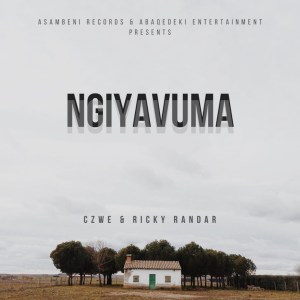 Ricky Randar & Czwe – Ngiyavuma