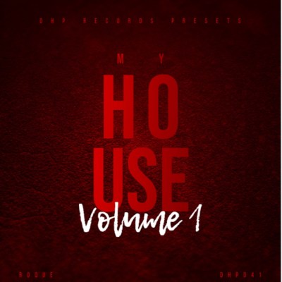 Roque – My House Vol. 1