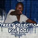 SaboTouch – Street Selection Vol. 001