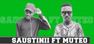 Saustinii - Aba Di Nyake ft Muteo (Afro House)