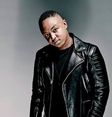 Shimza – House Mix SABC 1