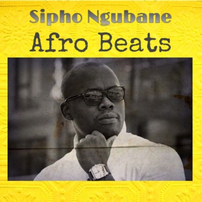 Sipho Ngubane – Lockdown