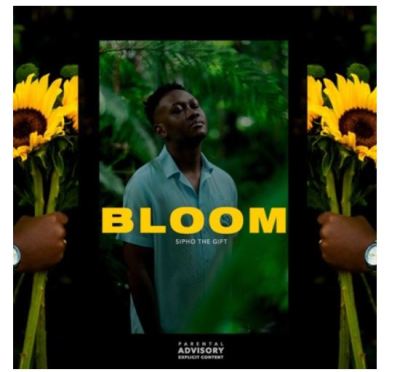 Sipho the Gift – Bloom
