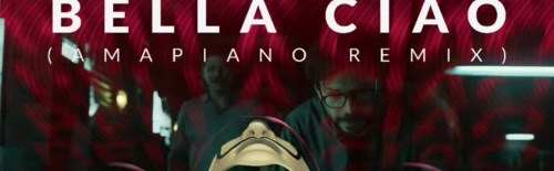 Solyd The Plug – Bella Ciao (Amapiano Remix)