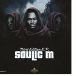 Soulic M & Vida Soul – Third Edition EP