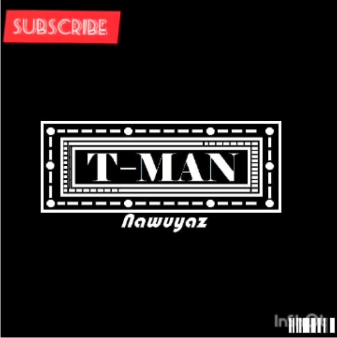 T-Man RSA - Mosha (Grootman Mix)