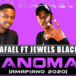 Tbg Rafael – PianoMan ft Jewels Black (Amapiano)