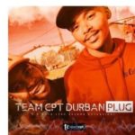 Team CPT – Durban Plug