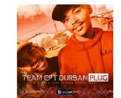 Team CPT – Kids In The CBD Ft. Mijo Team Cpt & Ra D Team Cpt