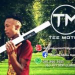 Tee Motion – Where I Am Ft. NT Ruth (Original Mix)